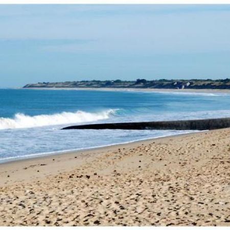 Maison Retaise Pres De La Plage Saint-Clément-des-Baleines Екстериор снимка