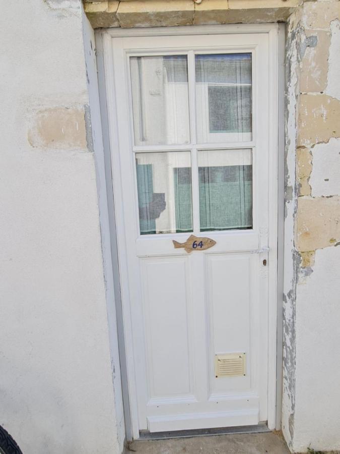 Maison Retaise Pres De La Plage Saint-Clément-des-Baleines Екстериор снимка