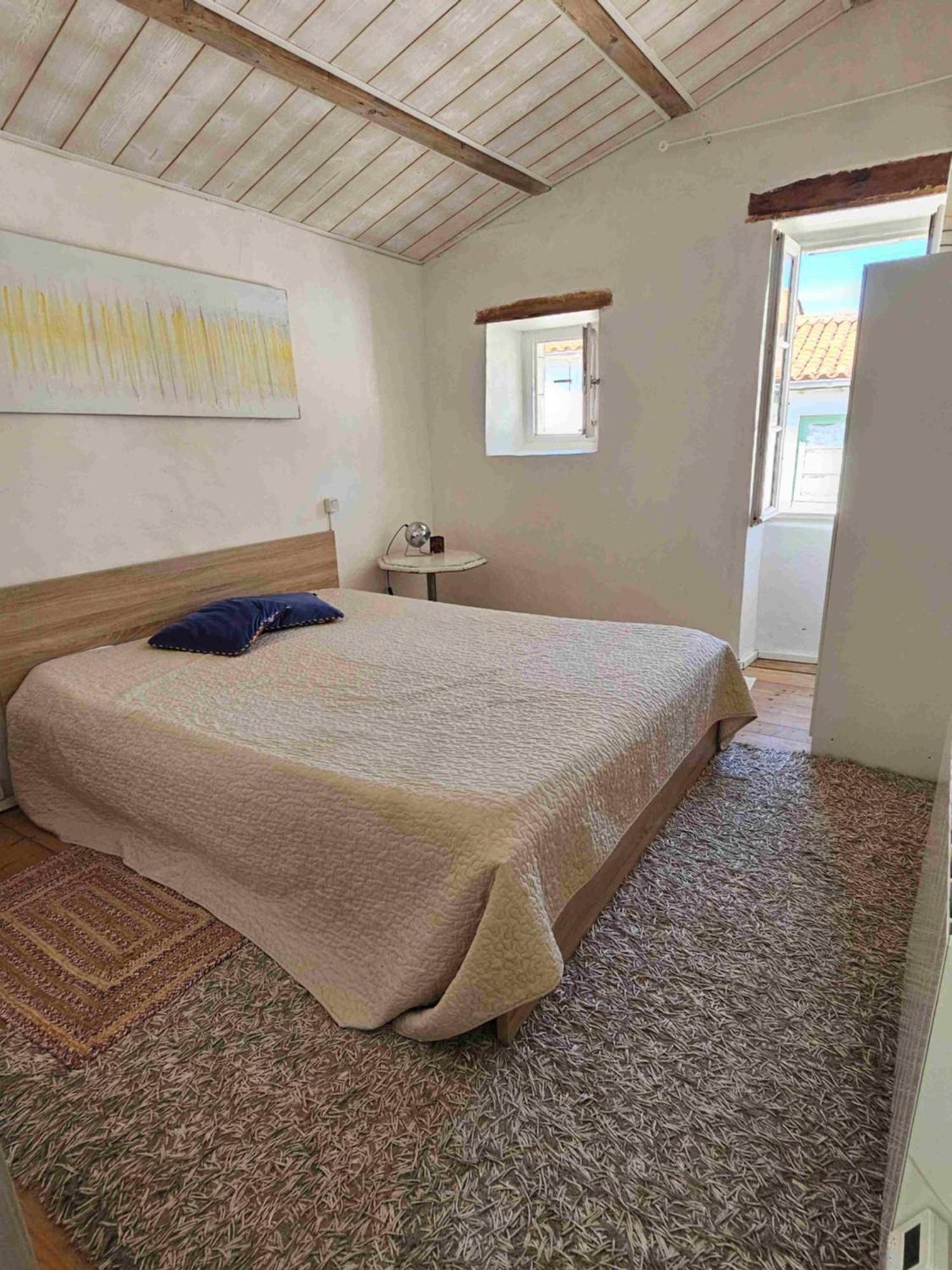 Maison Retaise Pres De La Plage Saint-Clément-des-Baleines Екстериор снимка