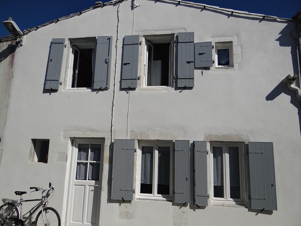 Maison Retaise Pres De La Plage Saint-Clément-des-Baleines Екстериор снимка
