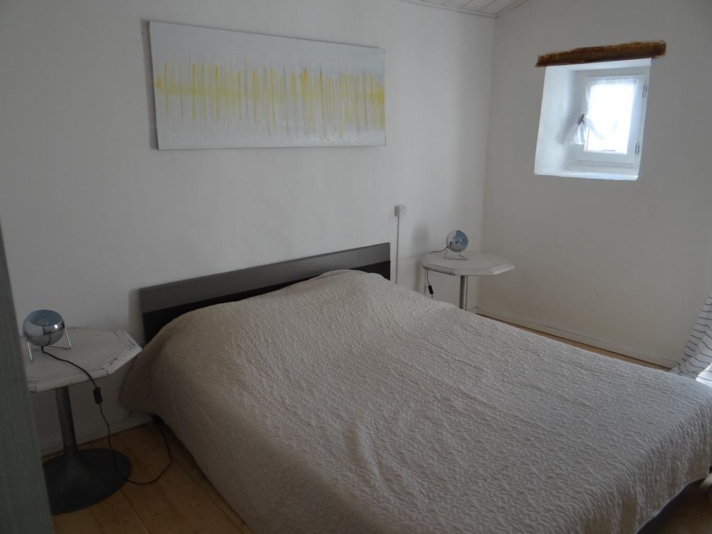Maison Retaise Pres De La Plage Saint-Clément-des-Baleines Екстериор снимка